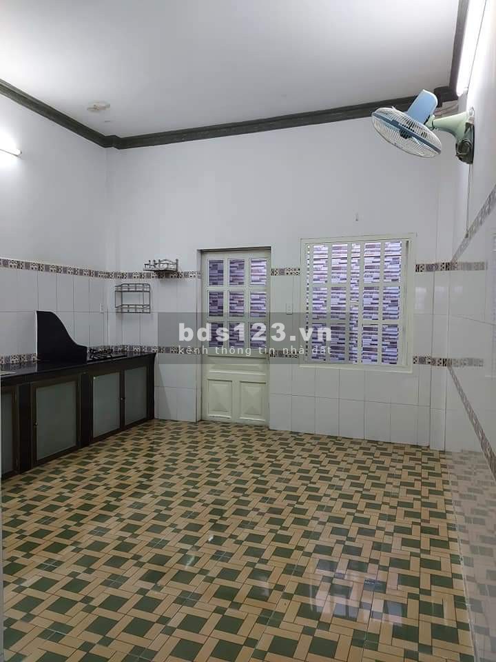 Cho thuê nhà nguyên căn 84m2 Phường 9, Q.Gò Vấp (gần CV Làng Hoa)