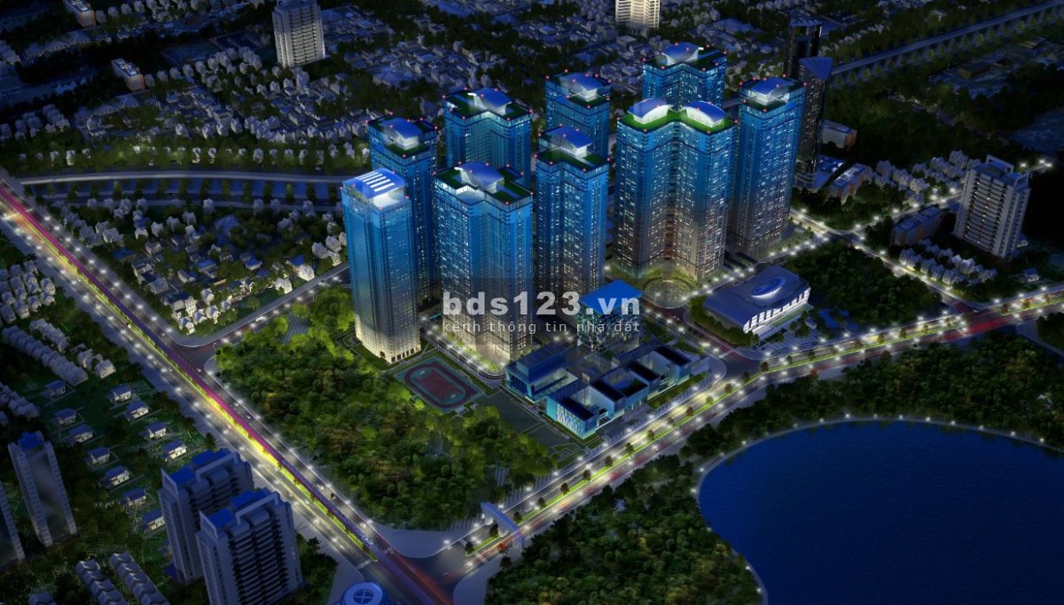 Bán căn hộ 2 ngủ hiếm còn sót lại tòa A2 An Bình City full nội thất sổ đỏ giá chỉ nhỉnh 3 tỷ