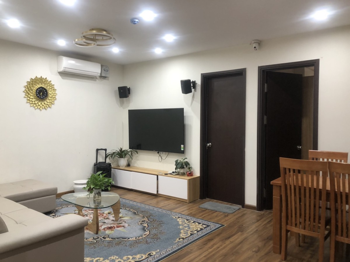 Căn hộ cho người nước ngoài thuê tại TP Thanh Hoá