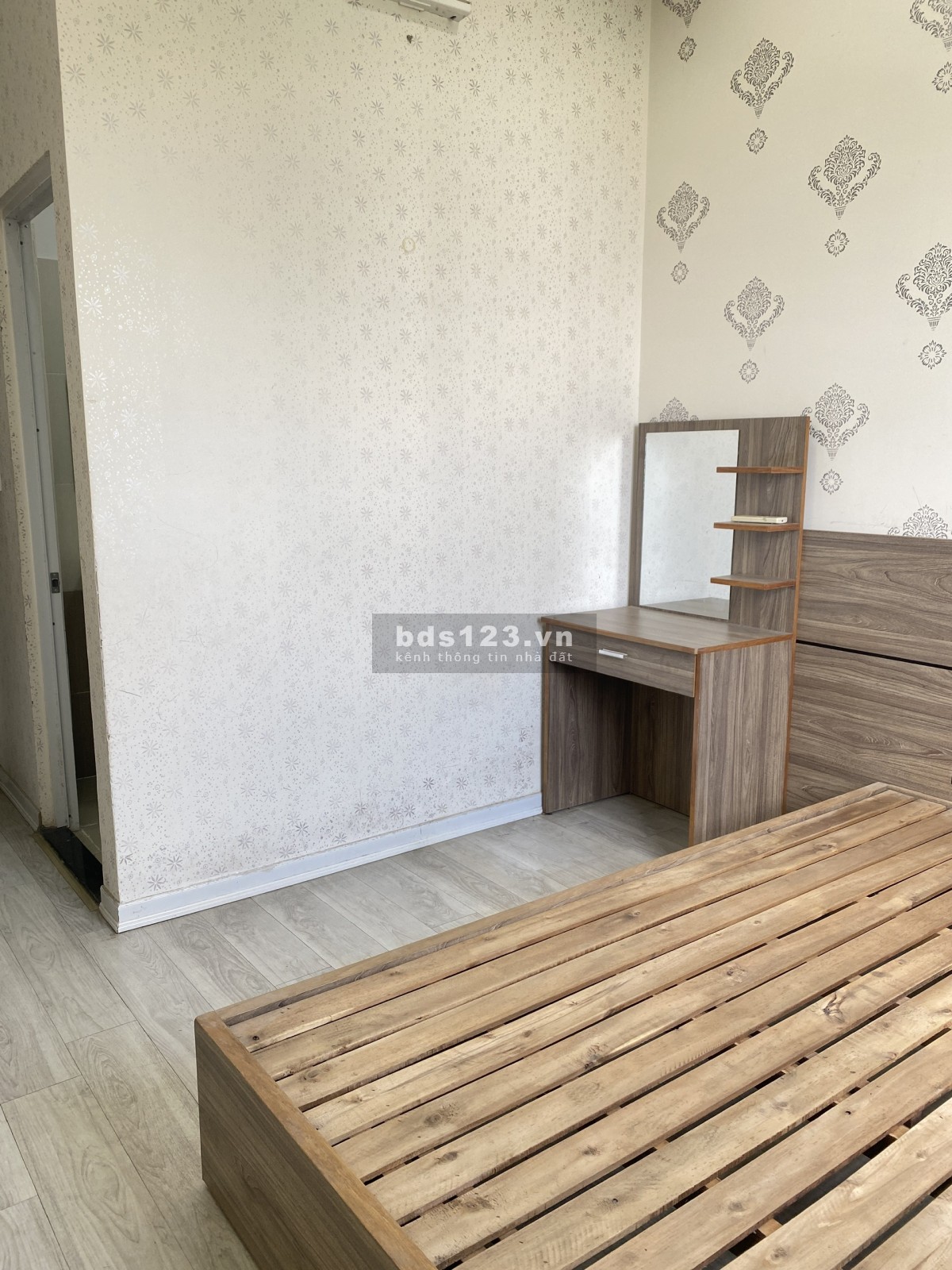 Chuyển công tác bán nhanh căn hộ tâm huyết tại Biên Hoà giá 1,28 tỷ