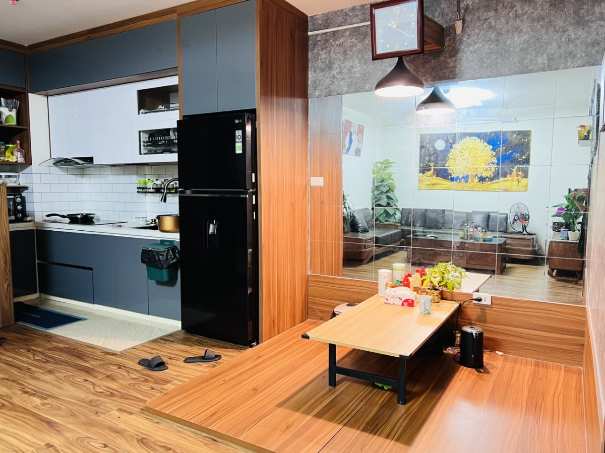 Căn hộ cho người nước ngoài thuê tại TP Thanh Hoá