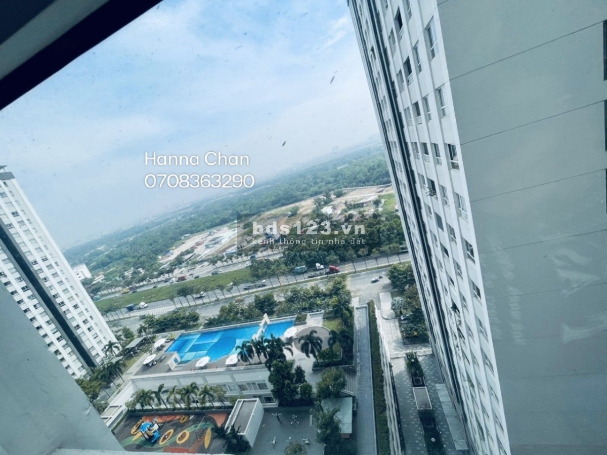 Lexington cho thuê 1PN full đồ trống sẵn chỉ 12,5 triệu có key dễ xem