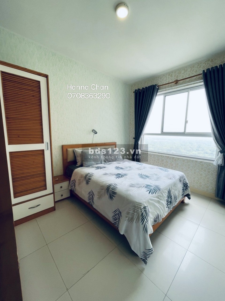 Lexington cho thuê 1PN full đồ trống sẵn chỉ 12,5 triệu có key dễ xem