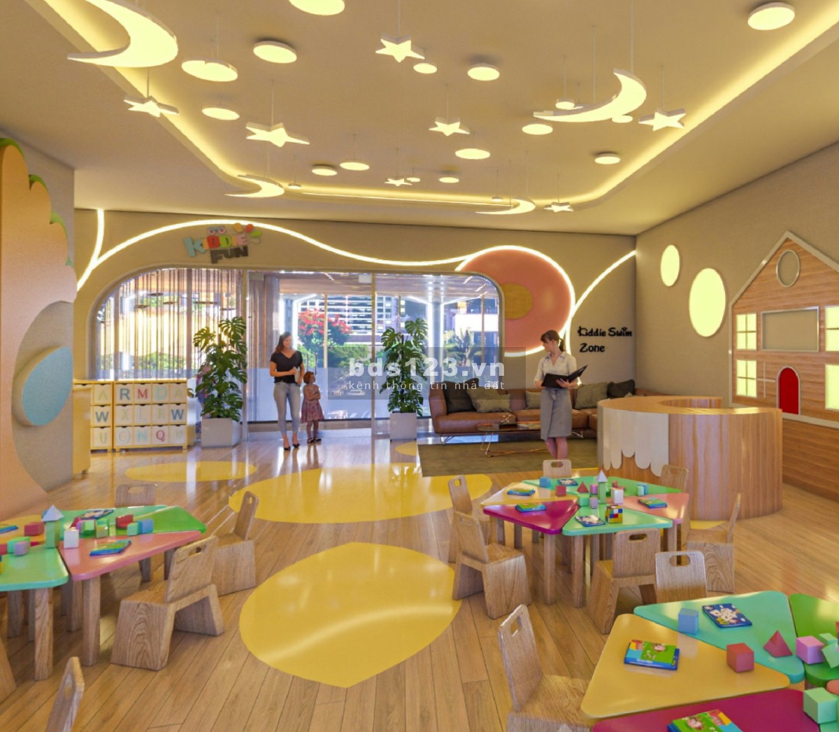Bán nhanh căn hộ biển rộng 82m² 2PN, ngay trung tâm Đà Nẵng - The Sang Residence