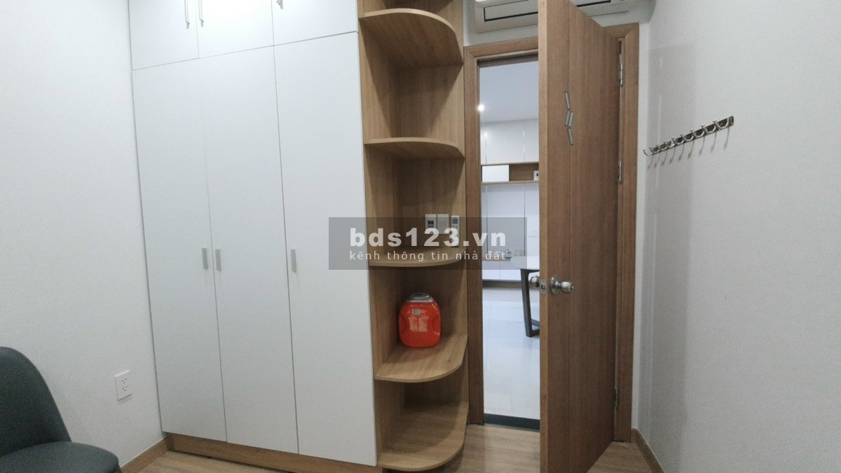 Kẹt tiền bán gấp Bcons Suối Tiên - căn góc 58m2 full nội thất xịn sò mới 100% - chỉ 1 tỷ 850tr