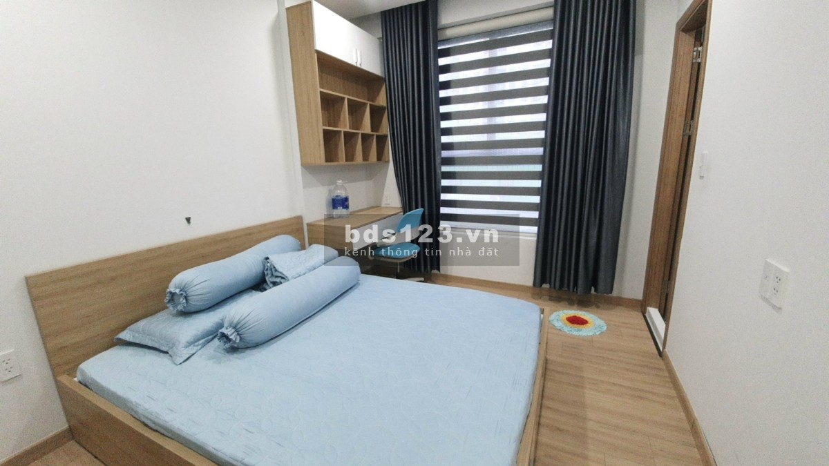 Kẹt tiền bán gấp Bcons Suối Tiên - căn góc 58m2 full nội thất xịn sò mới 100% - chỉ 1 tỷ 850tr