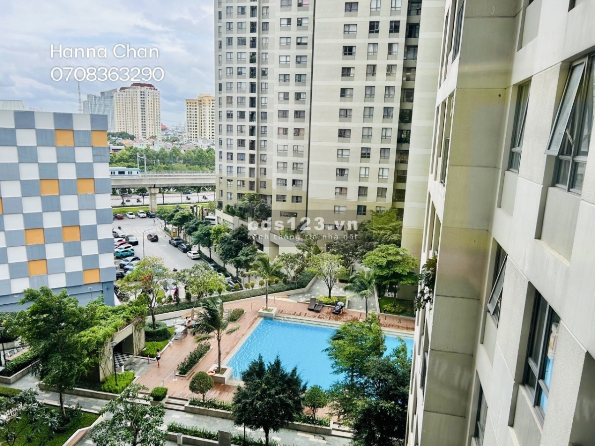Masteri thảo điền 1pn full đồ chỉ 15 triệu/tháng