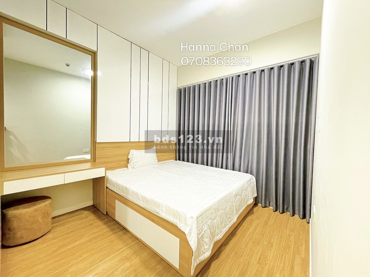Masteri An Phú cho thuê căn góc 2pn chỉ 19 triệu bao phí