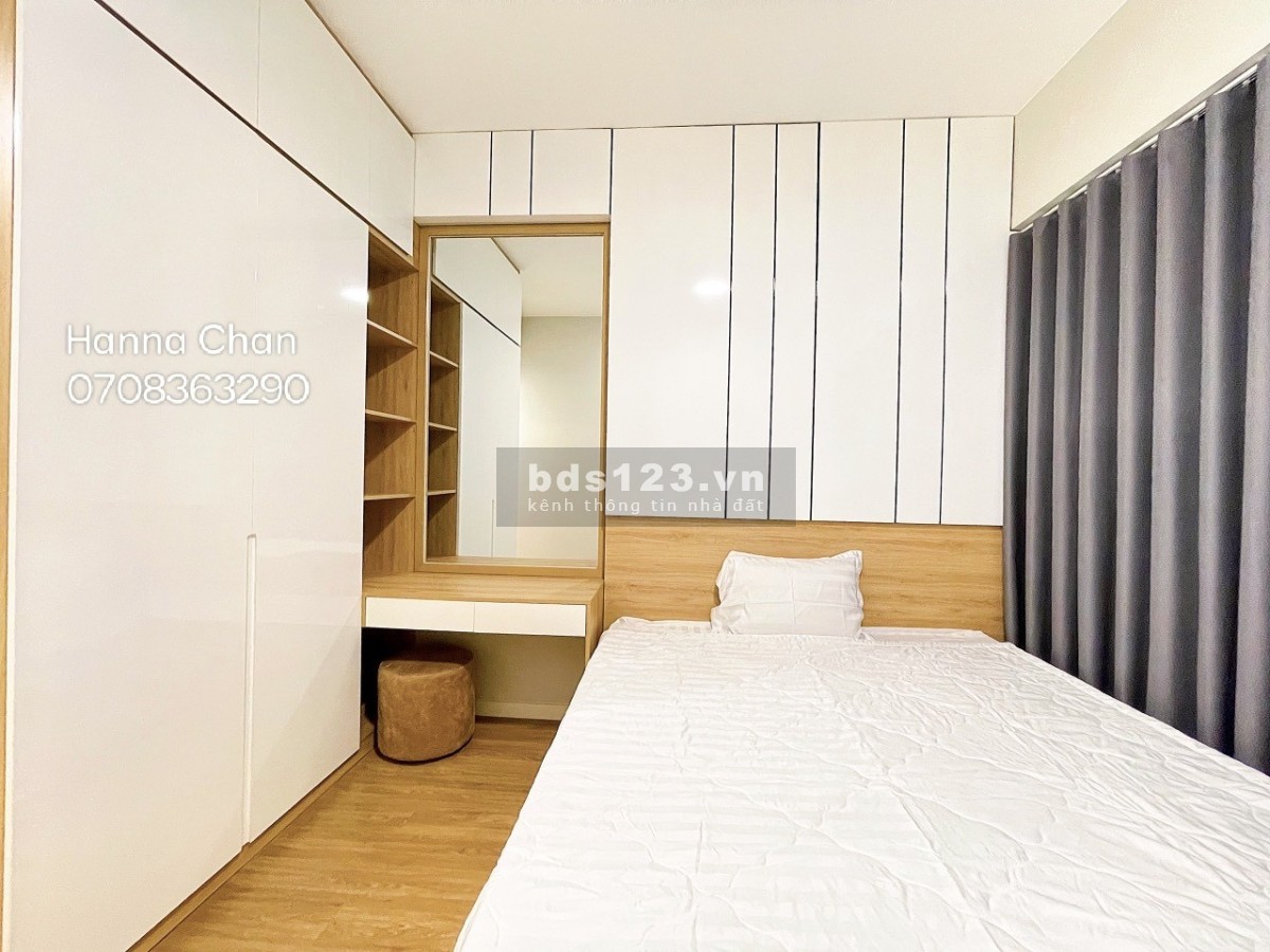 Masteri An Phú cho thuê căn góc 2pn chỉ 19 triệu bao phí