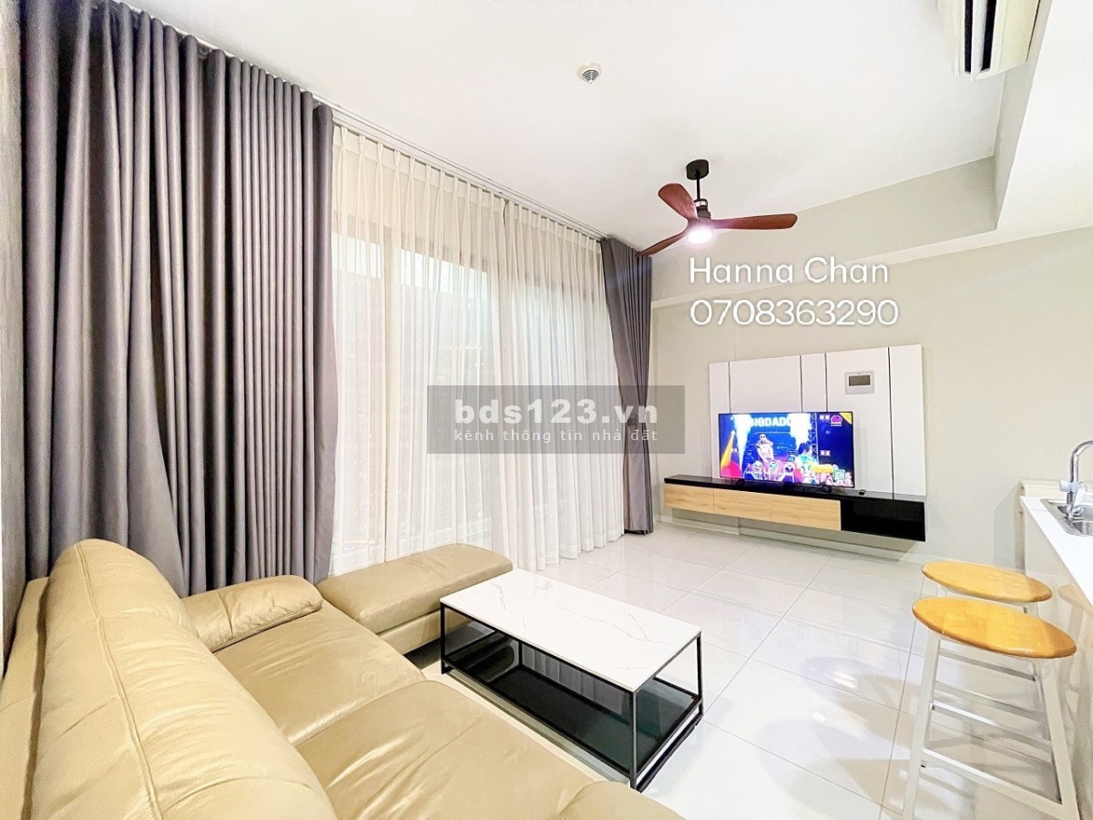 Masteri An Phú cho thuê căn góc 2pn chỉ 19 triệu bao phí