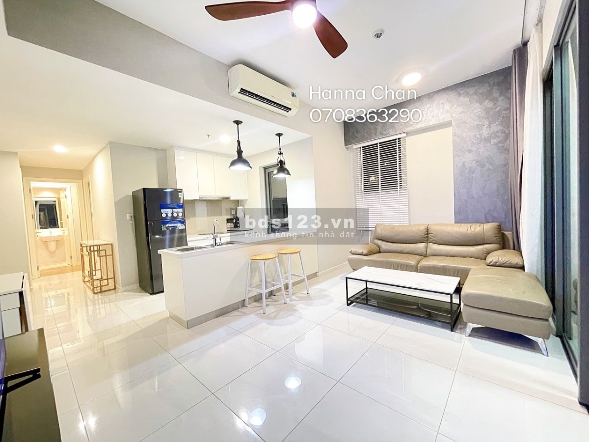 Masteri An Phú cho thuê căn góc 2pn chỉ 19 triệu bao phí