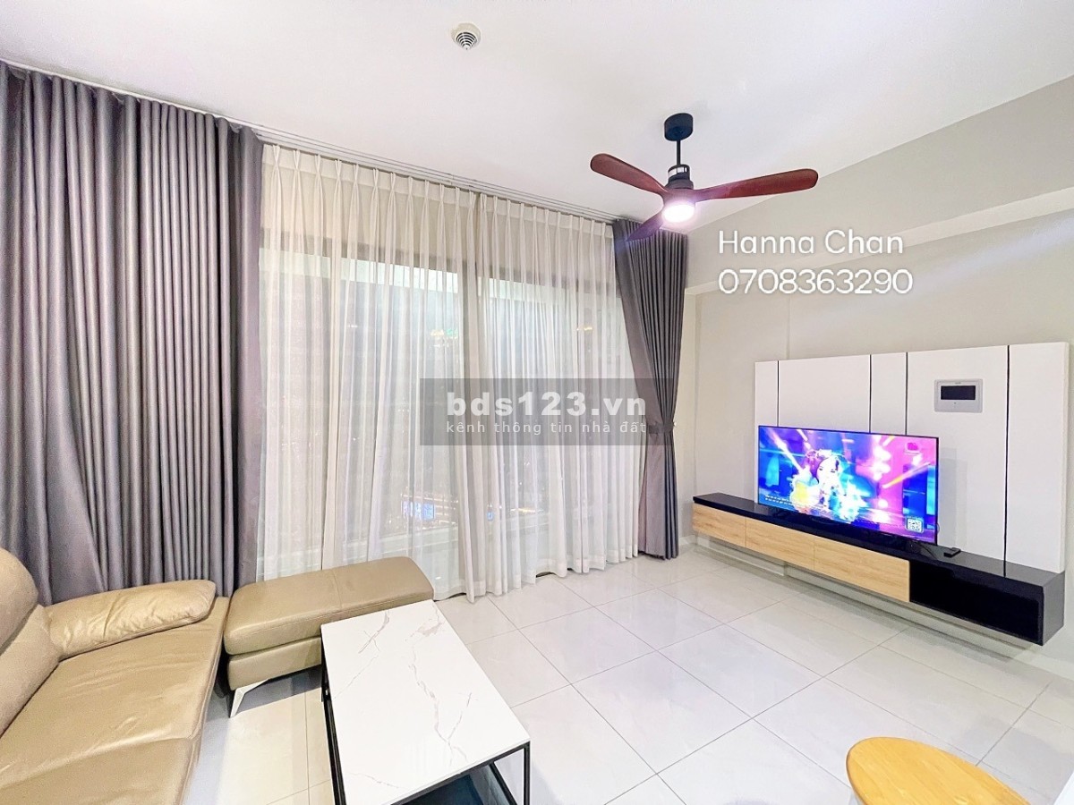 Masteri An Phú cho thuê căn góc 2pn chỉ 19 triệu bao phí