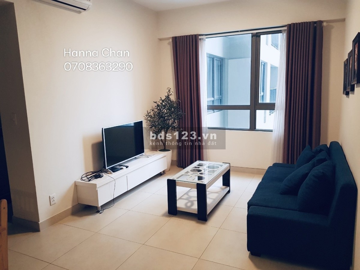Cho thuê Masteri thảo điền 1pn full đồ chỉ 15 triệu bao phí