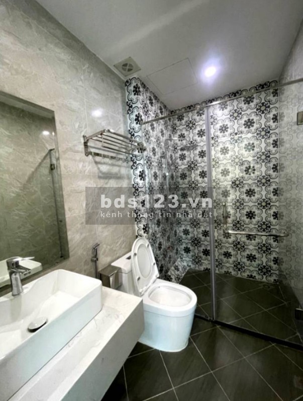 Bán nhà riêng Ngũ Hiệp Thanh Trì, Ô tô đỗ ngày đêm, diện tích rộng 50m², giá 2,95 tỷ