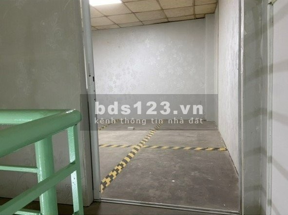 Cho thuê nhà vip mặt tiền đường Trần Văn Giàu