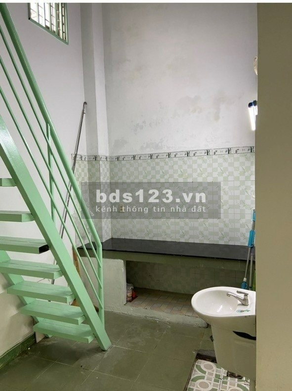 Cho thuê nhà vip mặt tiền đường Trần Văn Giàu