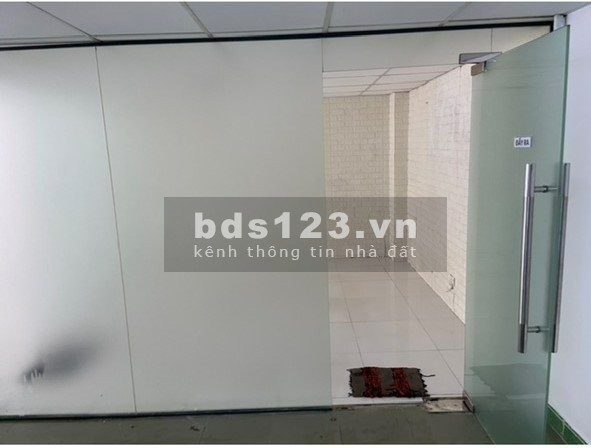 Cho thuê nhà vip mặt tiền đường Trần Văn Giàu