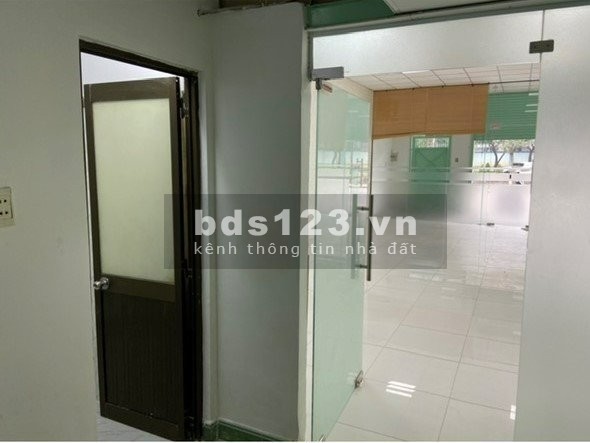 Cho thuê nhà vip mặt tiền đường Trần Văn Giàu