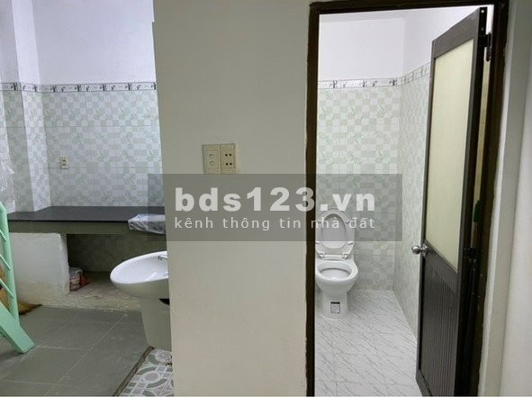 Cho thuê nhà vip mặt tiền đường Trần Văn Giàu