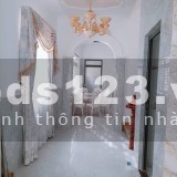 Bán nhà mặt phố kinh doanh (5x20m) đường Tân Mỹ, Quận 7, trệt lửng 4 lầu