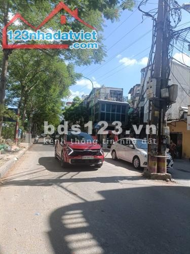 Chính chủ cần bán nhà Trương Định, 4 tầng siêu rẻ