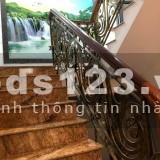 Bán nhà mặt phố kinh doanh (5x20m) đường Tân Mỹ, Quận 7, trệt lửng 4 lầu