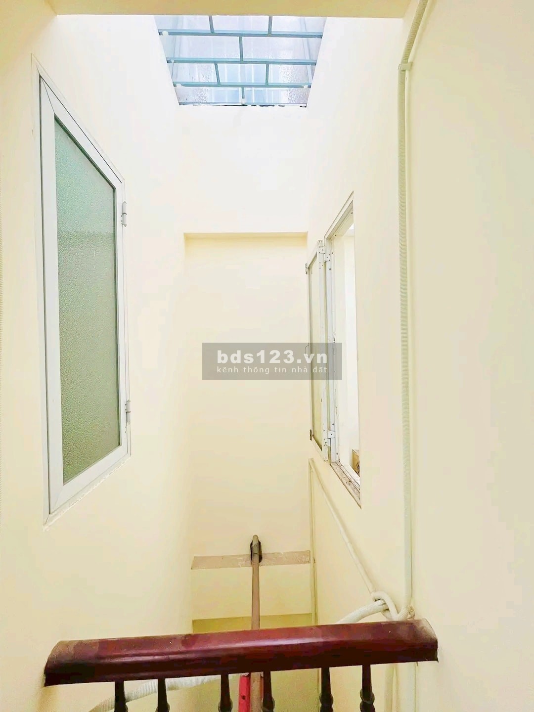 Nhà phân lô Hoàng Văn Thái, Thanh Xuân. Dt 75m, 4T, Mt 5m, 16.5 Tỷ. Nhà đẹp, Ô tô tránh đỗ, Dân trí