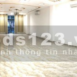 Bán nhà mặt phố kinh doanh (5x20m) đường Tân Mỹ, Quận 7, trệt lửng 4 lầu