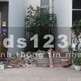 Bán lô đất 4x18m, giá 10,7 tỷ,KDC An Phú Hưng,phường Tân Phong,quận 7
