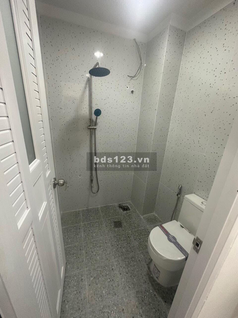 Bán nhà Bình Thạnh kế Quận 1 – Diện tích 45M2 chỉ 4 tỷ 2 (TL)