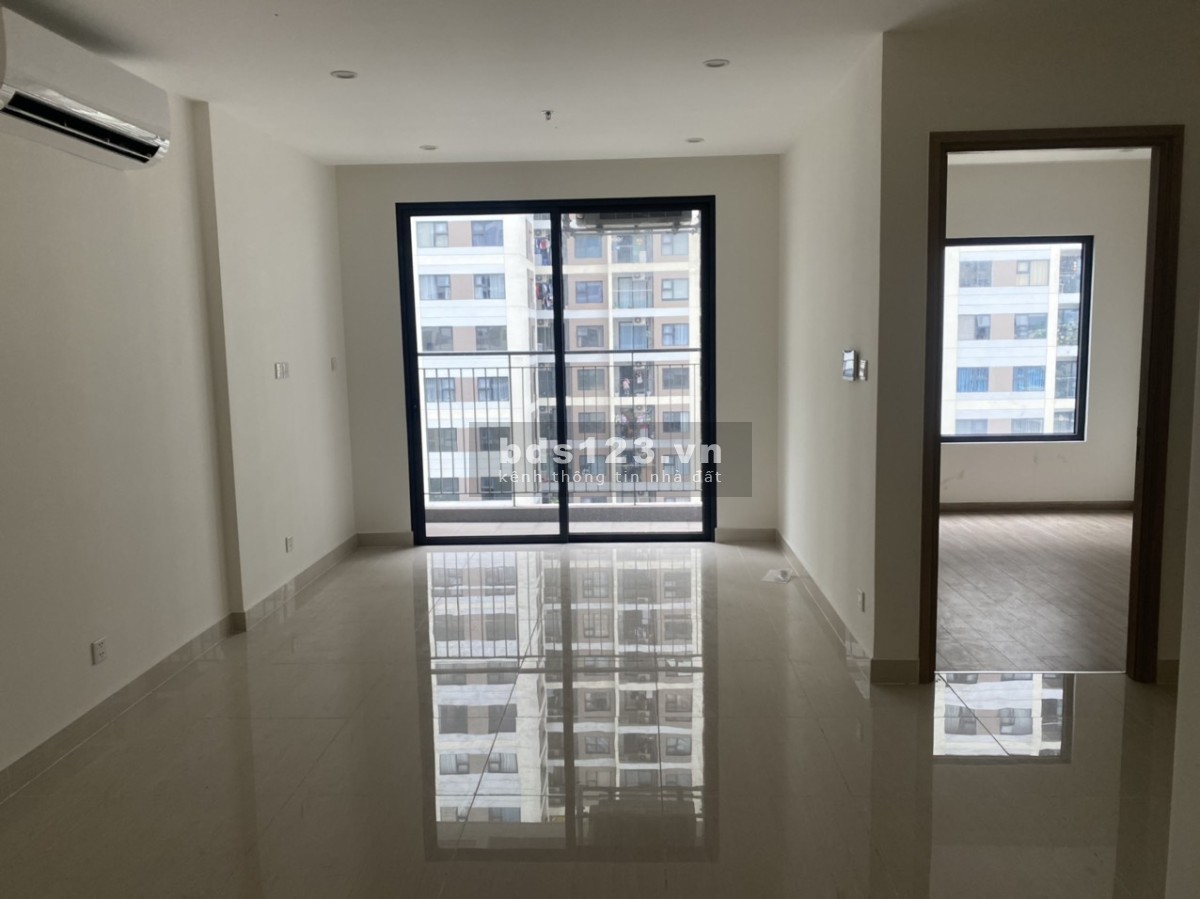 Cho thuê căn hộ 1PN + tại VInhomes Quận 9 giá chỉ 5,5 triệu