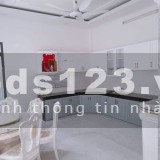 Bán nhà mặt phố kinh doanh (5x20m) đường Tân Mỹ, Quận 7, trệt lửng 4 lầu