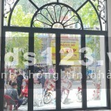 Bán nhà mặt phố kinh doanh (5x20m) đường Tân Mỹ, Quận 7, trệt lửng 4 lầu