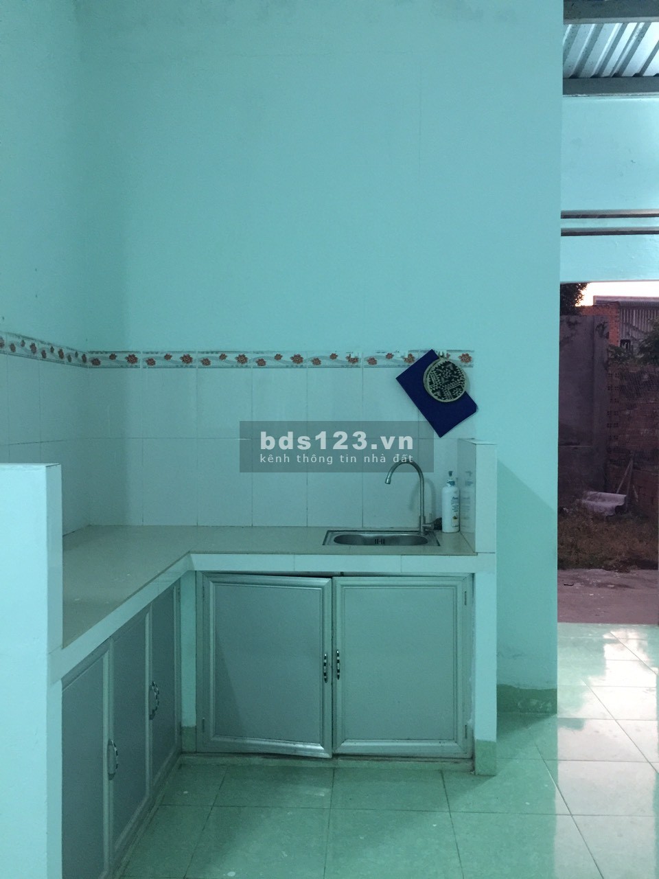Cho thuê nhà nguyên căn tại Thành phố Phan Thiết - Bình Thuận