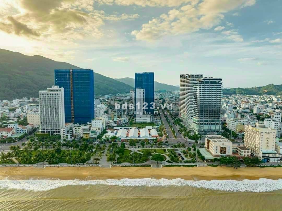 Chính chủ bán lỗ 800 triệu, giá chỉ còn 1,8 tỷ căn hộ 2 phòng ngủ 65m² bàn giao full nội thất