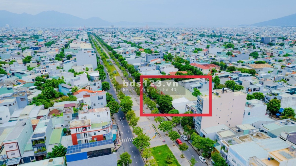 Kẹt tiền Chính chủ bán lô góc 2 mặt tiền Tặng kho đang cho thuê, ngay chợ công viên Cẩm Lệ Đà Nẵng