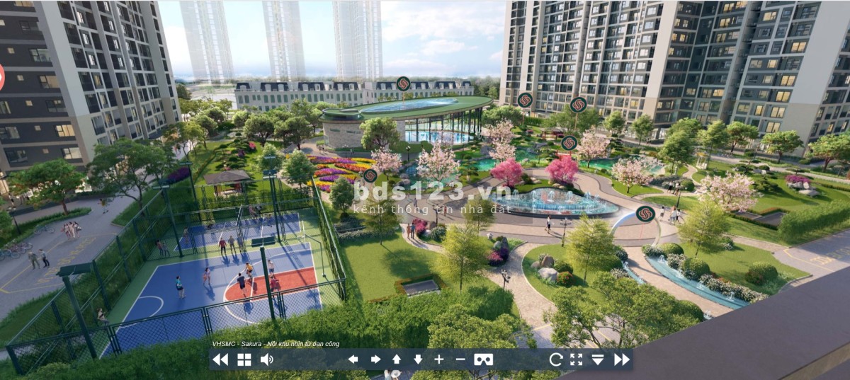 Căn hộ 2PN 2WC, chiết khấu tới 500tr. Htls 0% 2 năm, Vốn chỉ cần 700tr rẻ nhất Vinhomes Smart City