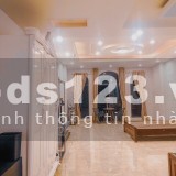 Bán nhà mặt phố kinh doanh (5x20m) đường Tân Mỹ, Quận 7, trệt lửng 4 lầu