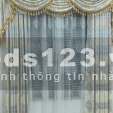 Bán nhà mặt phố kinh doanh (5x20m) đường Tân Mỹ, Quận 7, trệt lửng 4 lầu