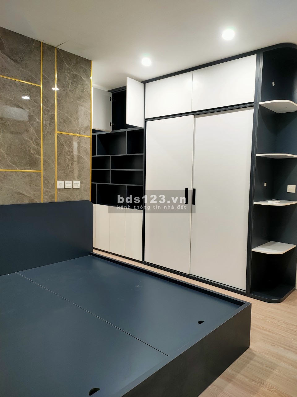 Chính chủ cho thuê căn hộ Felizhomes 77m2 2PN, 2WC