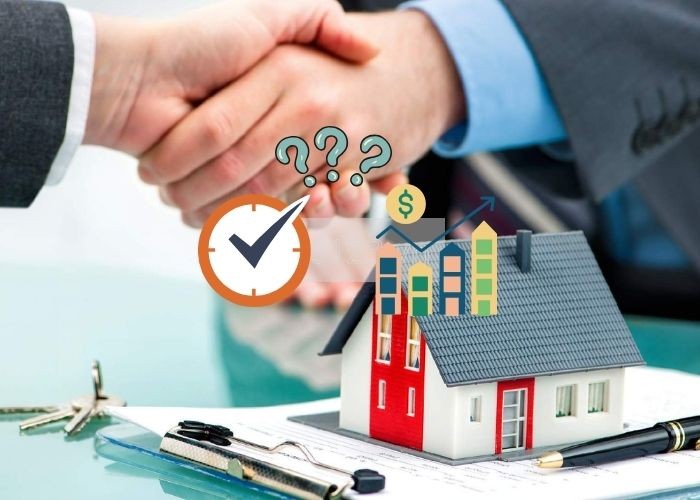 Thời điểm nào thích hợp mua chung cư Hà Nội?