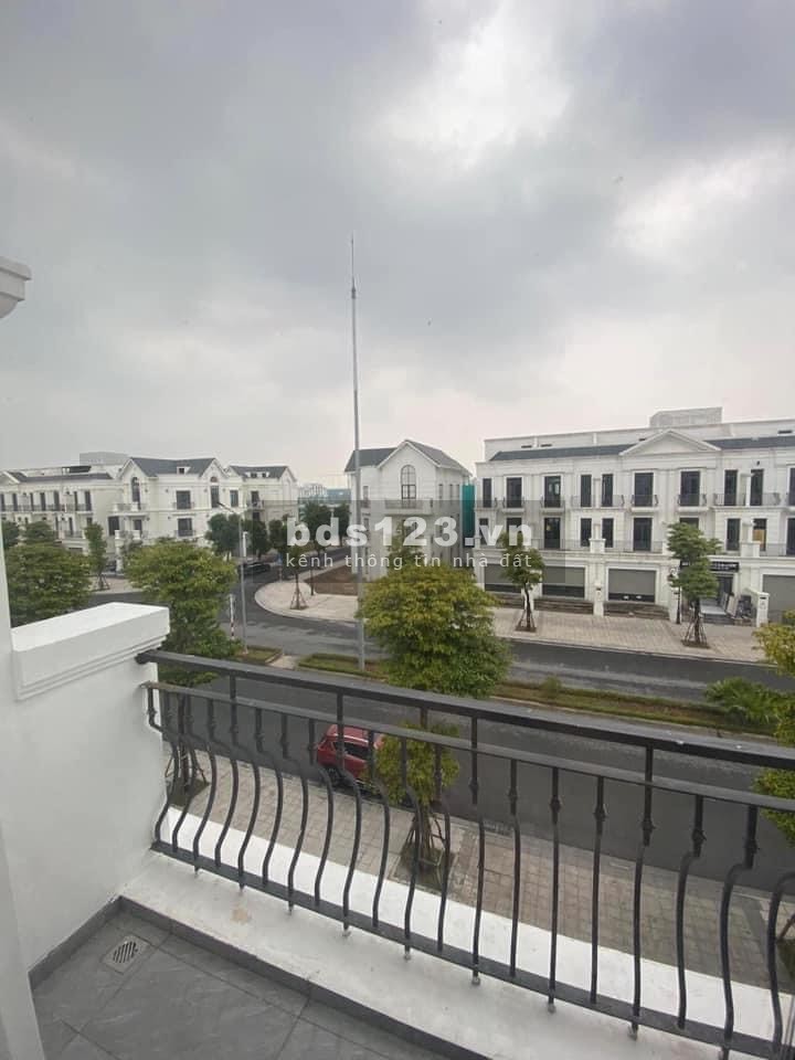Chính chủ gửi bán gấp Shophouse Hải Âu 2 Vinhomes Ocean Park. 100m² giá 16 tỷ. Liên hệ: 0845.089.666