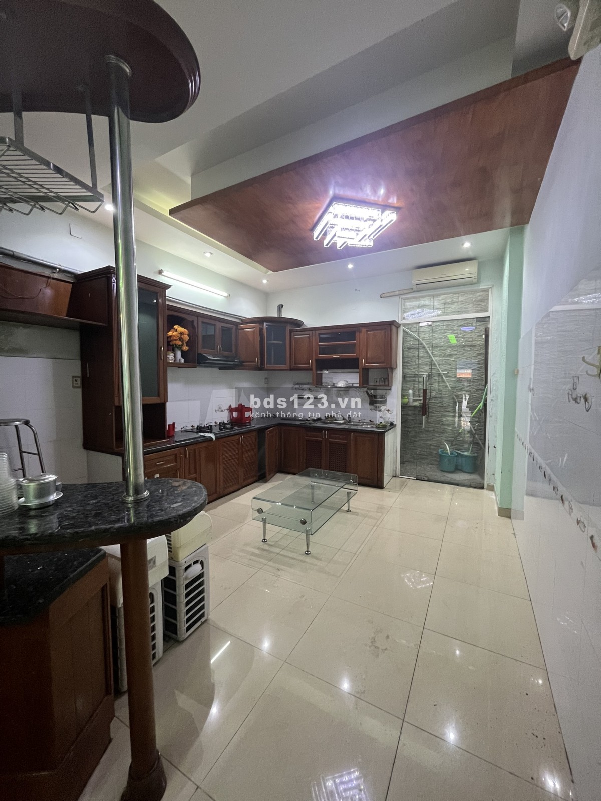 Hot cho thuê nhà nguyên căn vị trí cực đẹp