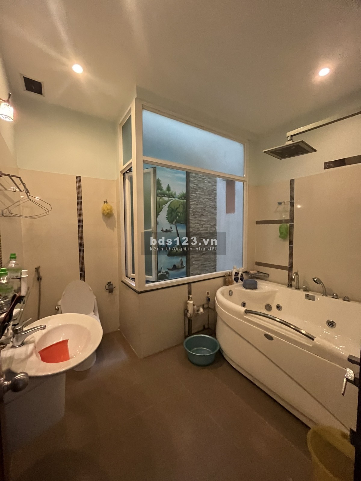 Hot cho thuê nhà nguyên căn vị trí cực đẹp