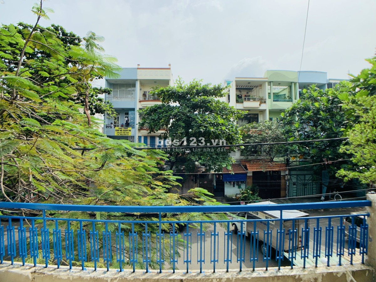 Cho thuê Ký túc xá tiện nghi 157 Nguyễn Gia Trí, Phường 25, Bình Thạnh. Trọn gói 1 triệu7