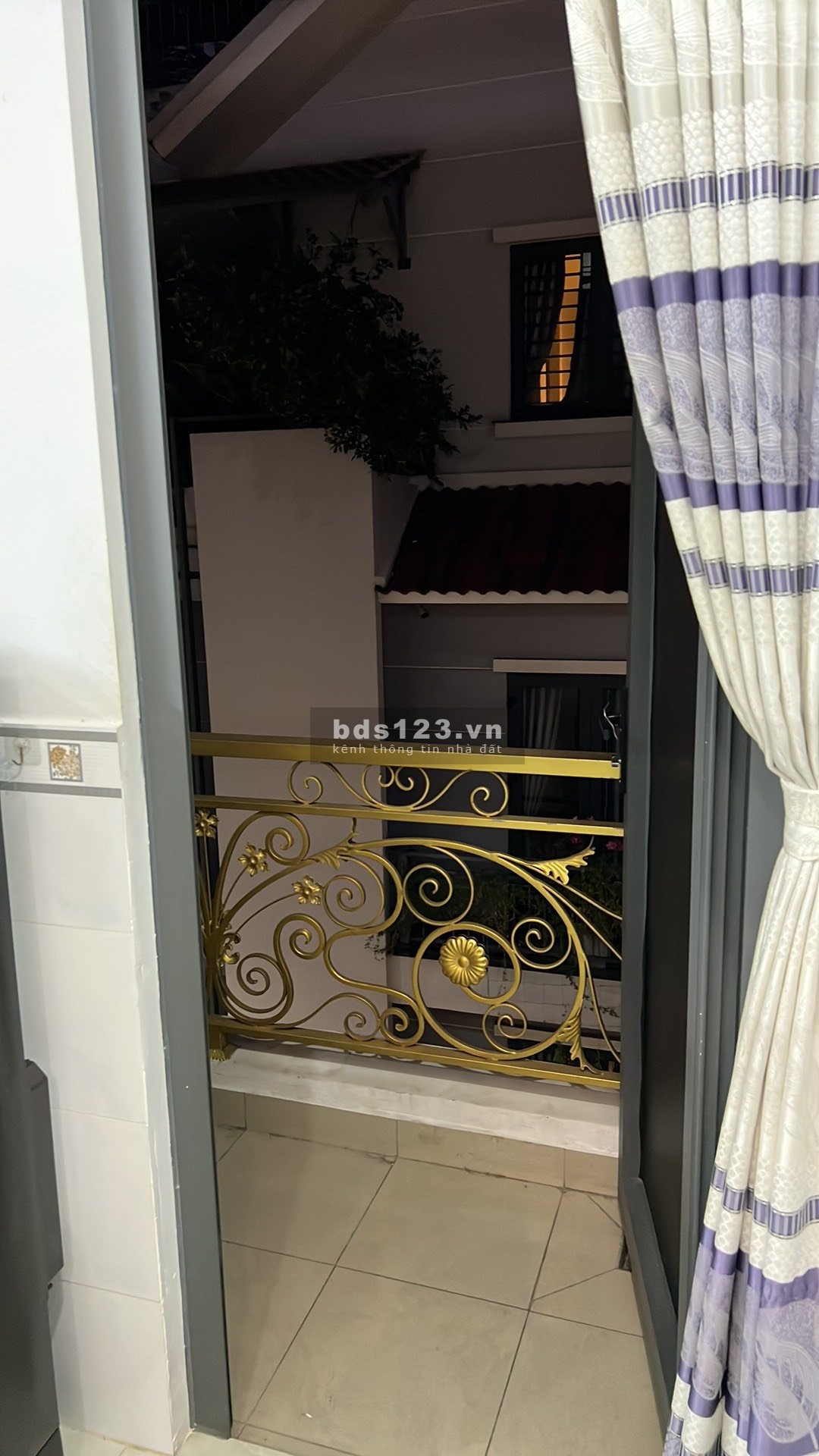 Cho thuê phòng ban công full nội thất tiện nghi 132 Mã Lò, Bình Trị Đông A giá từ 3tr5