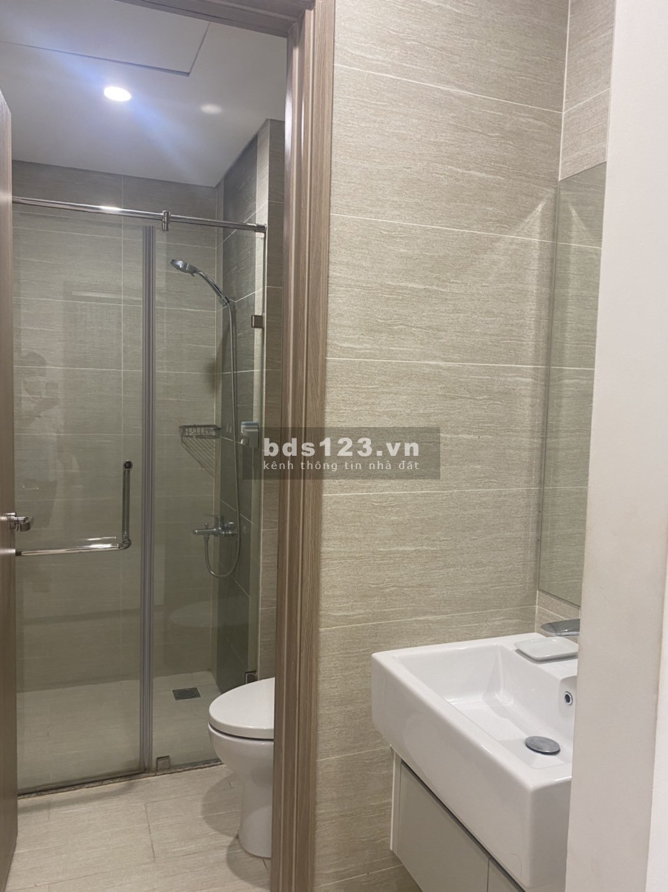 Vinhomes Smart City cho thuê 2PN, 1VS full đồ giá 11 triệu