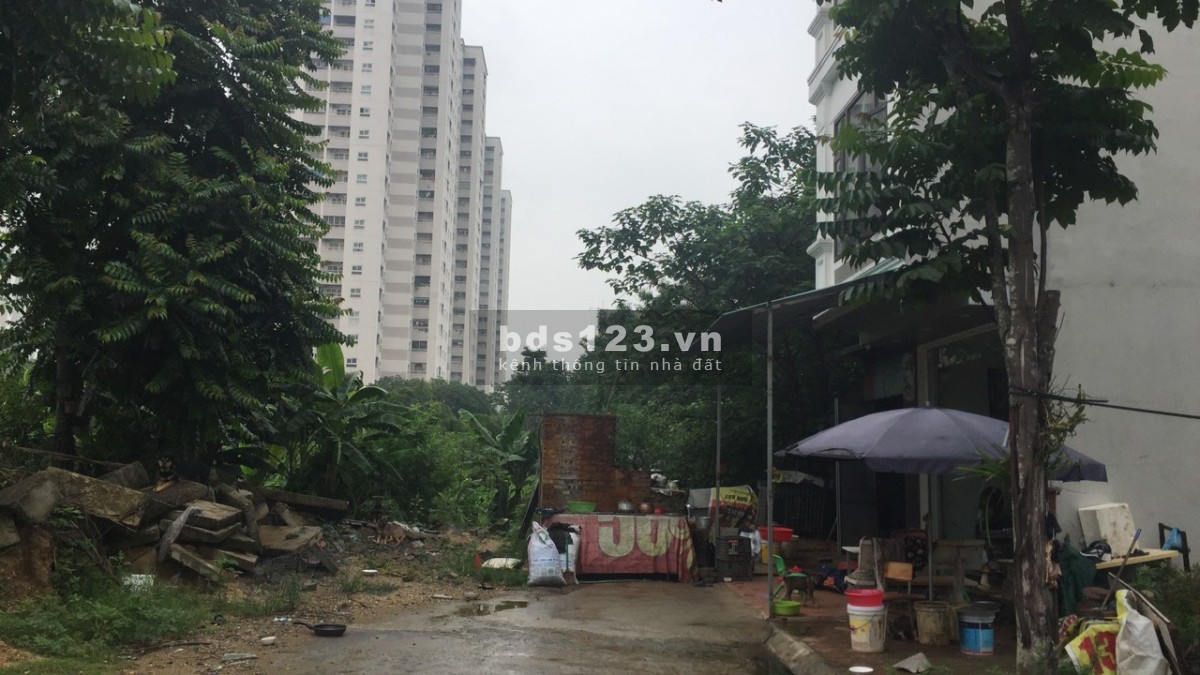Bán đất nền dự án rẻ - Sổ đỏ chính chủ