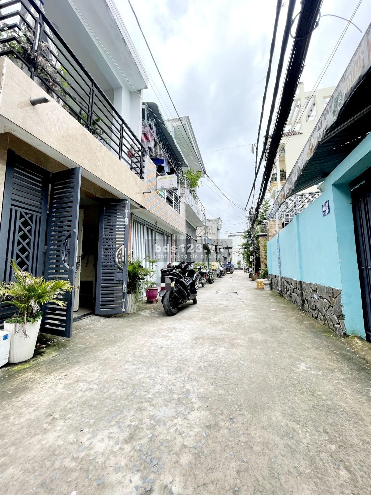 Bán nhà quận 12 - Giảm 500 triệu – Trả là chốt – 46M2 nhỉnh 3 tỷ