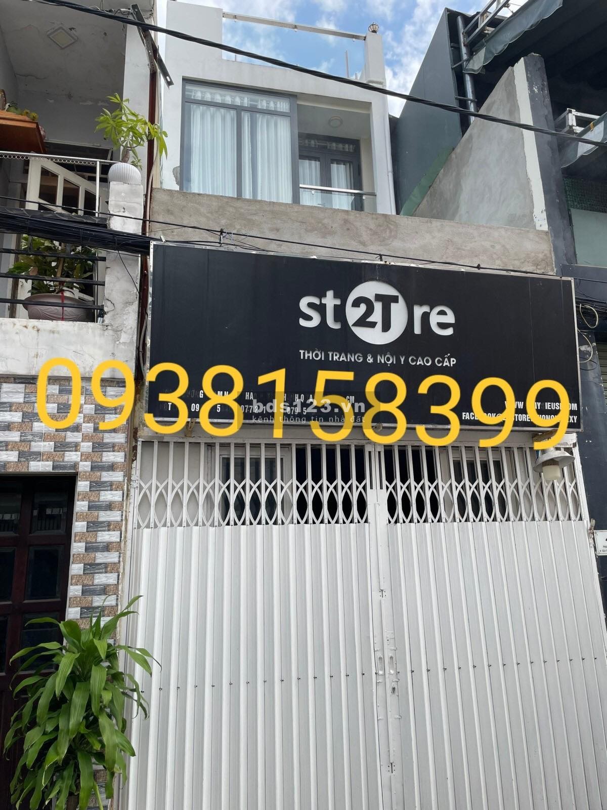 Bán nhà hẻm xe hơi 4 tầng btct kinh doanh sát Tân Bình, nhà 3pn, 3wc, sổ vuông A4, tặng nội thất